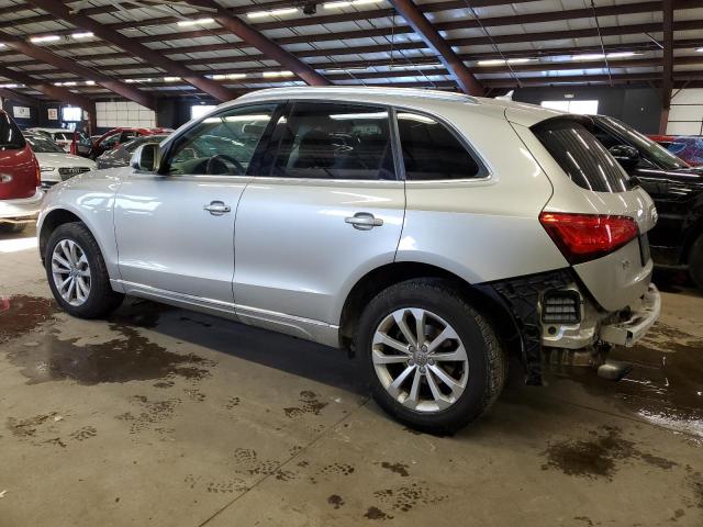 Foto 2 de la subasta – 2014 AUDI Q5 PREMIUM con VIN WA1LFAFP9EA111132