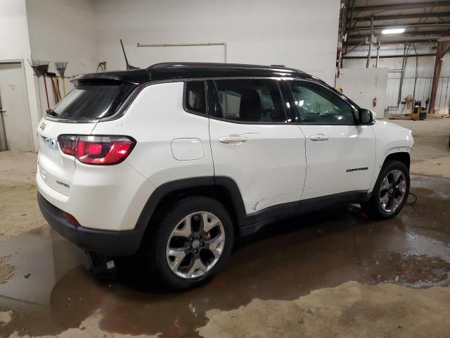 Zdjęcie 3 z aukcji – 2019 JEEP COMPASS LI z VIN 3C4NJDCB7KT800498