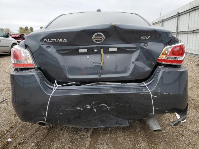Photo 6 from auction – 2015 NISSAN ALTIMA 2.5 with VIN 1N4AL3AP1FC264575
