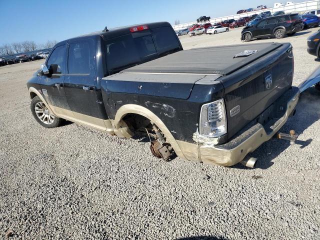 Photo 2 from auction – 2013 RAM 1500 LONGH with VIN 1C6RR7PT8DS590553
