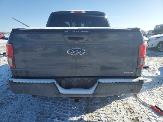 Photo 6 from auction – 2020 FORD F150 SUPER with VIN 1FTEW1EP6LFB92302
