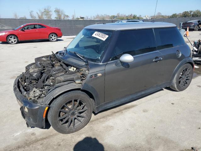 MINI COOPER S 2006 with VIN WMWRE33596TJ33149 - Photo from auction