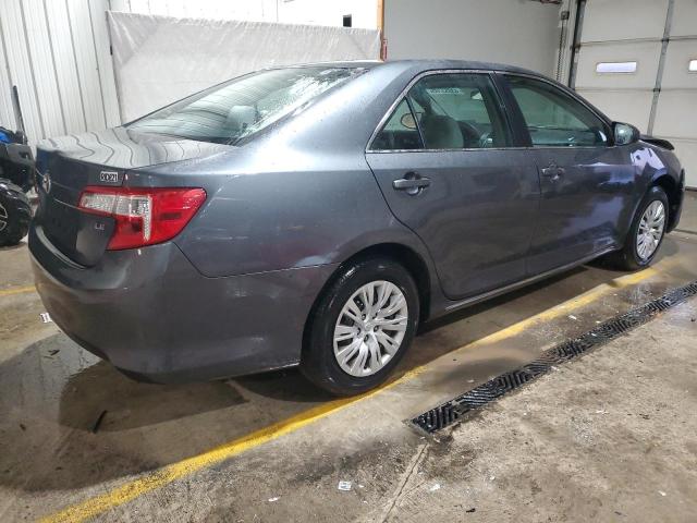 Photo 3 from auction – 2012 TOYOTA CAMRY LE A with VIN 4T1BF1FK2CU511255