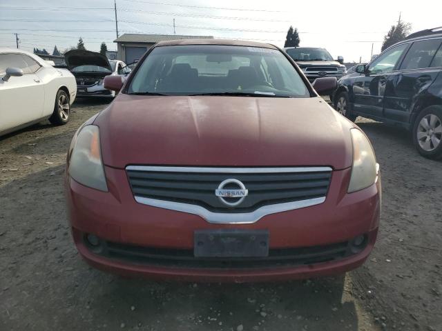 Photo 5 from auction – 2007 NISSAN ALTIMA HYB with VIN 1N4CL21E17C184390