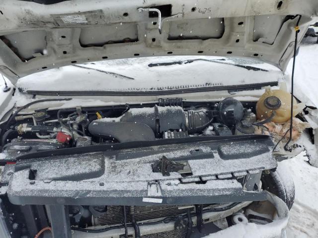 Снимка 12 от търг – 2014 FORD ECONOLINE с VIN 1FBNE3BL3EDA82620