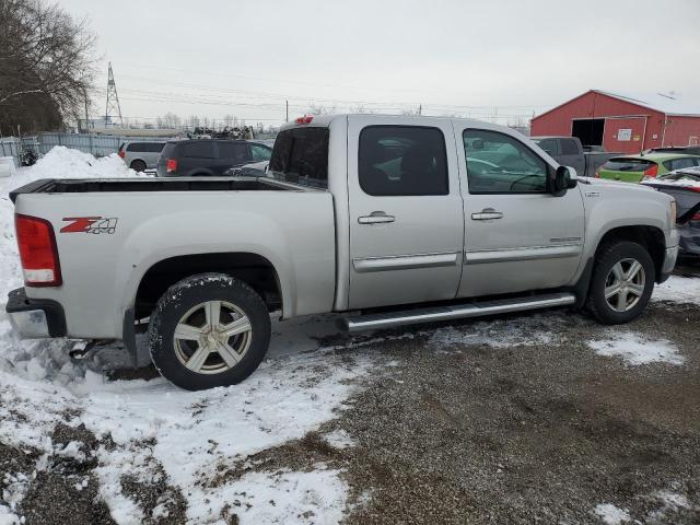 Photo 3 from auction – 2010 GMC SIERRA K15 with VIN 3GTRKWE38AG211371