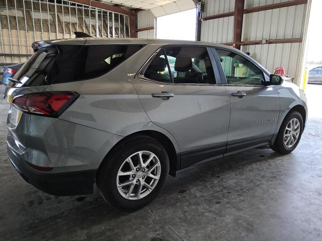 Photo 3 from auction – 2023 CHEVROLET EQUINOX LT with VIN 3GNAXJEG5PS166407