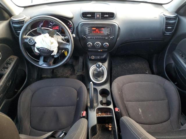 Photo 8 from auction – 2016 KIA SOUL with VIN KNDJN2A23G7285277