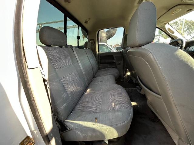 صورة رقم 6 من المزاد - 2007 DODGE RAM 3500 S مع VIN 3D7MX48AX7G777315