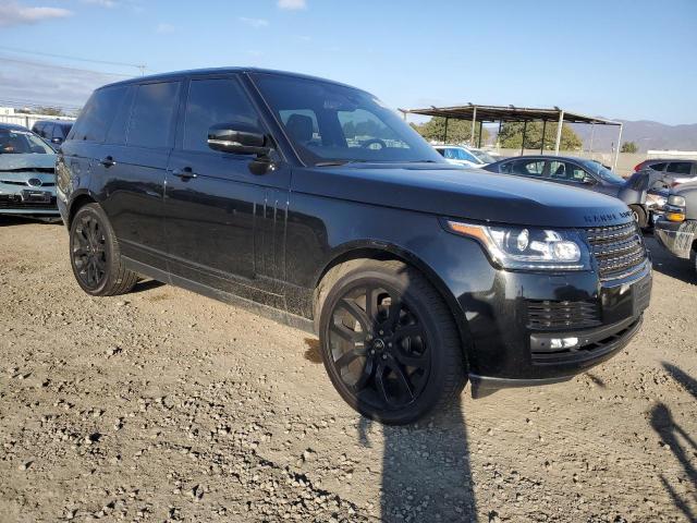 Photo 4 from auction – 2015 LAND ROVER RANGE ROVE with VIN SALGS2VF3FA214459