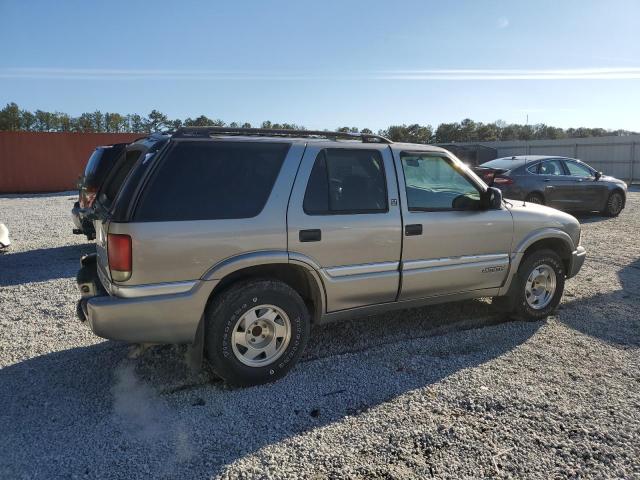 Photo 3 from auction – 2000 GMC JIMMY with VIN 1GKCS13WXY2295240