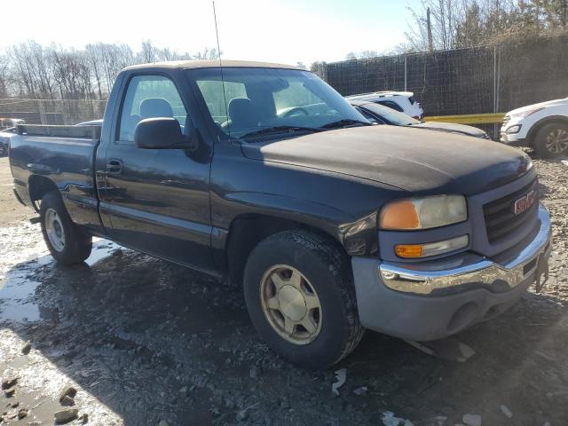 Photo 4 from auction – 2003 GMC NEW SIERRA with VIN 1GTEC14X23Z136043