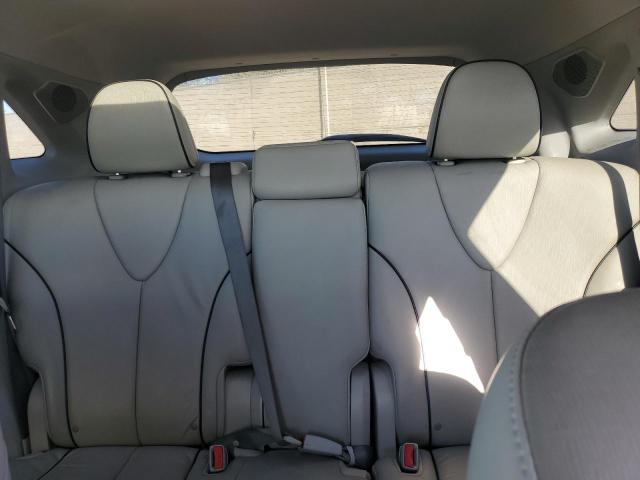 Photo 10 from auction – 2014 TOYOTA VENZA LE with VIN 4T3ZK3BB8EU067241