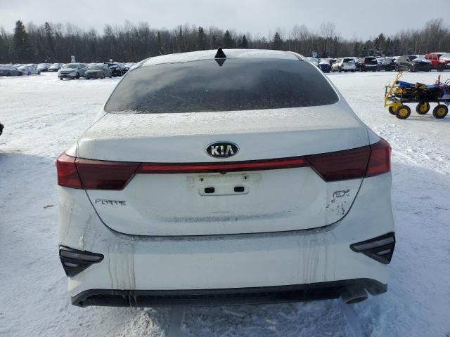 Photo 6 from auction – 2019 KIA FORTE EX with VIN 3KPF54AD4KE122651