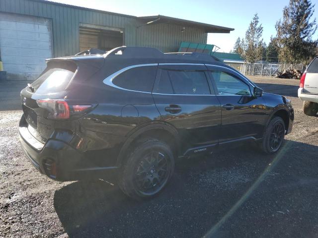 Photo 3 from auction – 2020 SUBARU OUTBACK ON with VIN 4S4BTGKD2L3163286