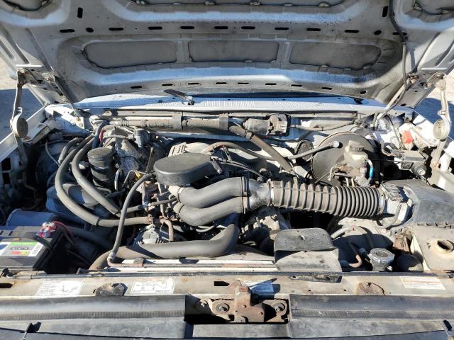 Photo 12 from auction – 1996 FORD BRONCO U10 with VIN 1FMEU15N0TLA86669