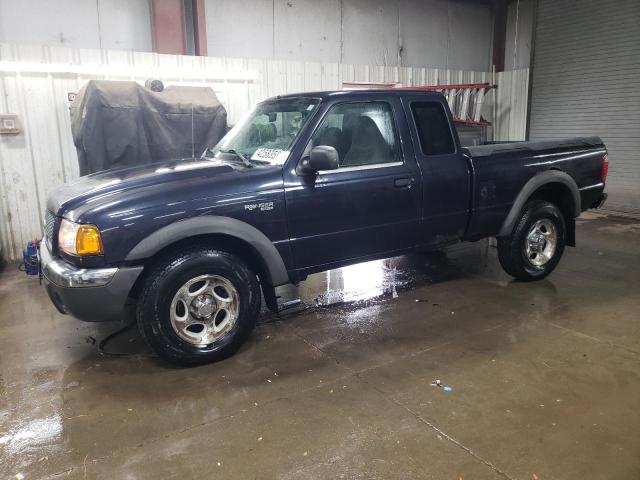 FORD RANGER SUP 2002 with VIN 1FTZR15E42PB26475 - Photo from auction