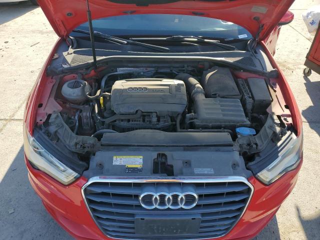 Photo 11 from auction – 2016 AUDI A3 PREMIUM with VIN WAUA7GFF6G1031422