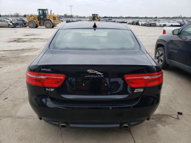 Zdjęcie 6 z aukcji – 2019 JAGUAR XE z VIN SAJAS4FX1KCP49077
