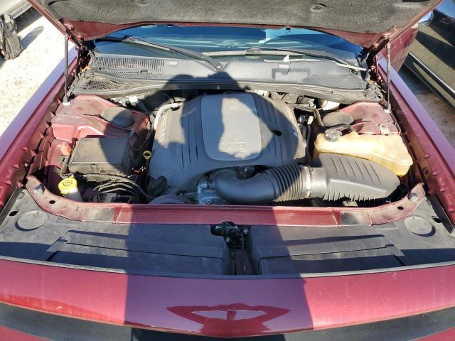 Photo 11 from auction – 2020 DODGE CHALLENGER with VIN 2C3CDZBT2LH123266