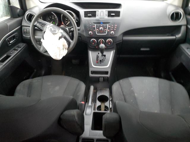 Photo 8 from auction – 2015 MAZDA 5 SPORT with VIN JM1CW2BL4F0178792