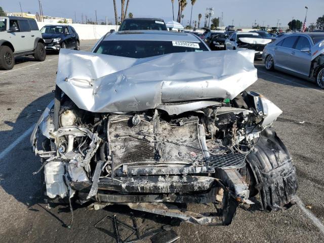 Photo 5 from auction – 2011 TOYOTA CAMRY BASE with VIN 4T1BF3EK6BU197332
