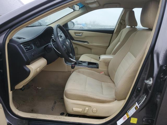 Photo 7 from auction – 2015 TOYOTA CAMRY LE/ with VIN 4T4BF1FK8FR481625