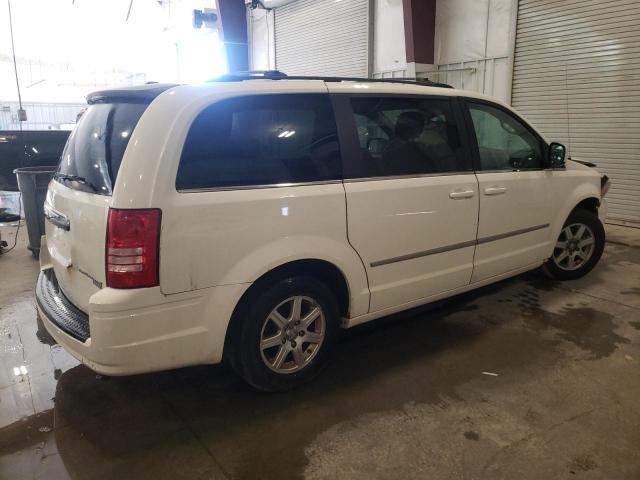 Photo 3 from auction – 2010 CHRYSLER TOWN & COU with VIN 2A4RR5D1XAR213939