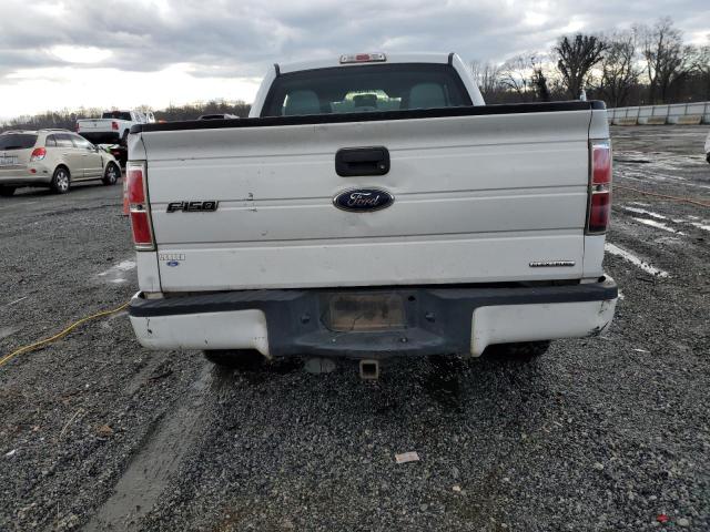 Photo 6 from auction – 2013 FORD F150 SUPER with VIN 1FTEX1CM2DFA01580