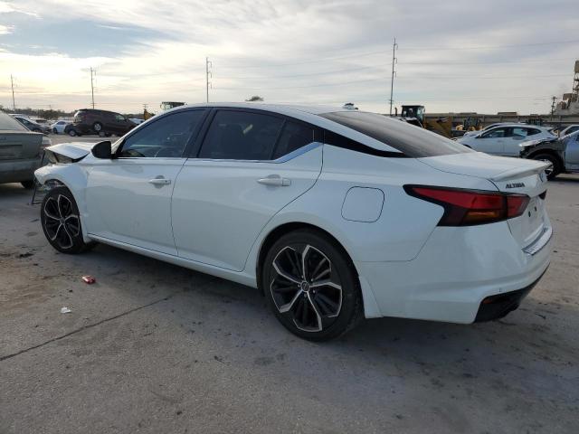 Photo 2 from auction – 2023 NISSAN ALTIMA SR with VIN 1N4BL4CV3PN328952