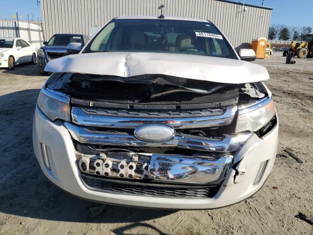 Photo 5 from auction – 2011 FORD EDGE LIMIT with VIN 2FMDK3KC3BBB64800
