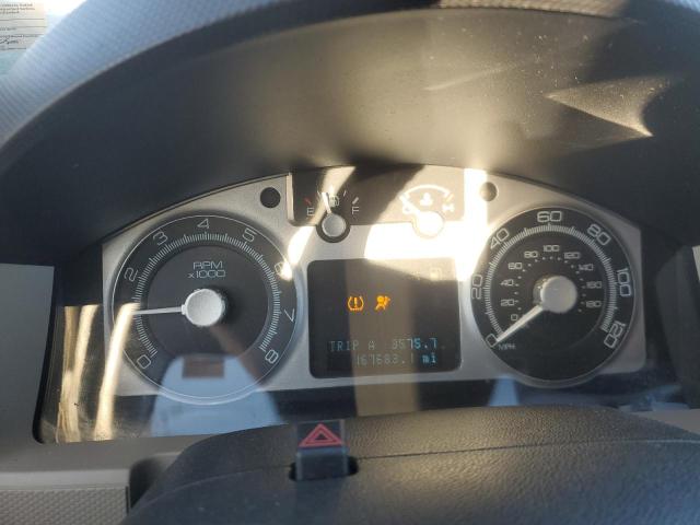 Photo 9 from auction – 2009 MERCURY MARINER with VIN 4M2CU91739KJ17228