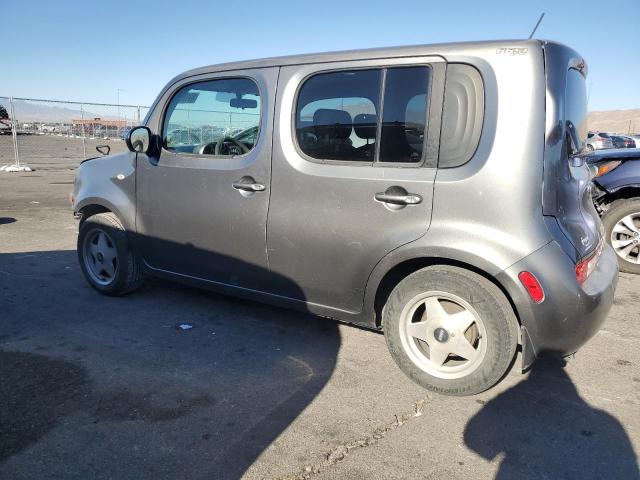 Photo 2 from auction – 2009 NISSAN CUBE BASE with VIN JN8AZ28R59T115797