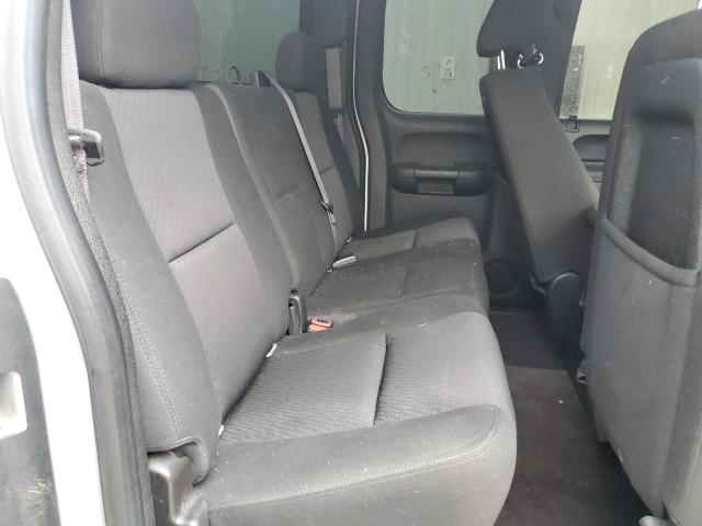 Photo 10 from auction – 2012 CHEVROLET SILVERADO with VIN 1GCRKSE7XCZ131567
