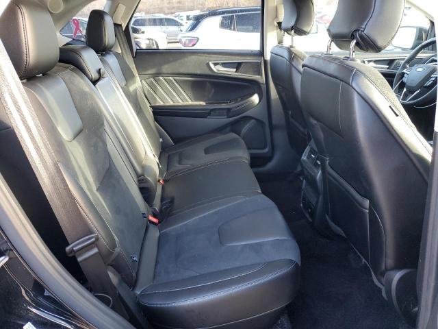 Photo 11 from auction – 2016 FORD EDGE SPORT with VIN 2FMPK4AP6GBB72825