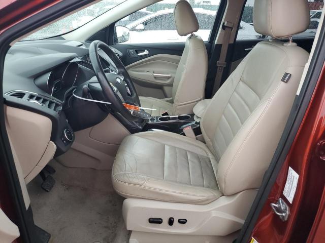 Photo 7 from auction – 2016 FORD ESCAPE TIT with VIN 1FMCU9J94GUB86336