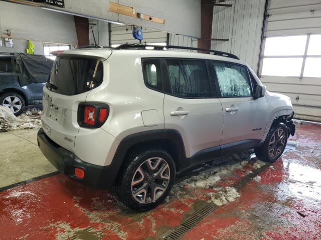 Photo 3 from auction – 2018 JEEP RENEGADE L with VIN ZACCJBBB5JPJ12242