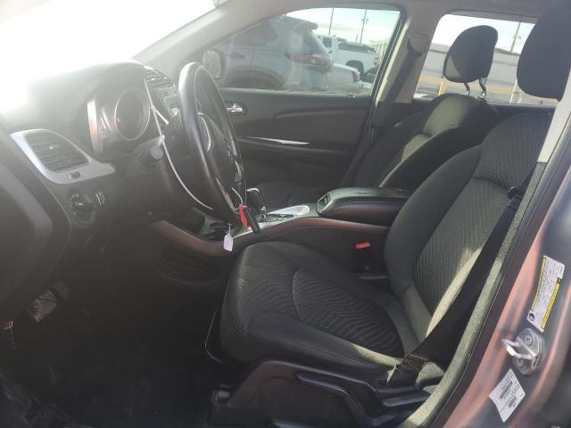 Photo 7 from auction – 2018 DODGE JOURNEY SE with VIN 3C4PDCAB5JT526648