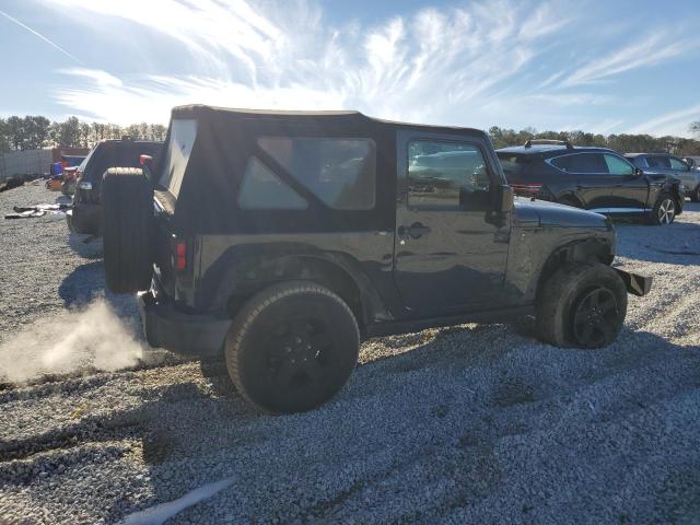 Photo 3 from auction – 2017 JEEP WRANGLER S with VIN 1C4AJWAG2HL648028