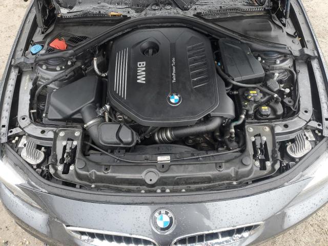 Photo 11 from auction – 2018 BMW 440XI GRAN with VIN WBA4J7C5XJBH14190