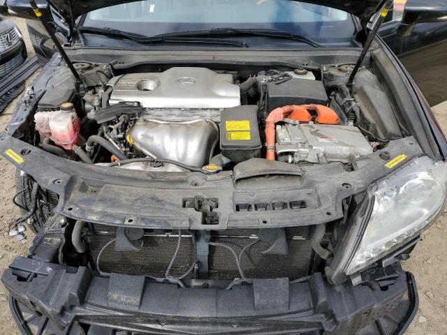 Photo 11 from auction – 2013 LEXUS ES 300H with VIN JTHBW1GG1D2026471