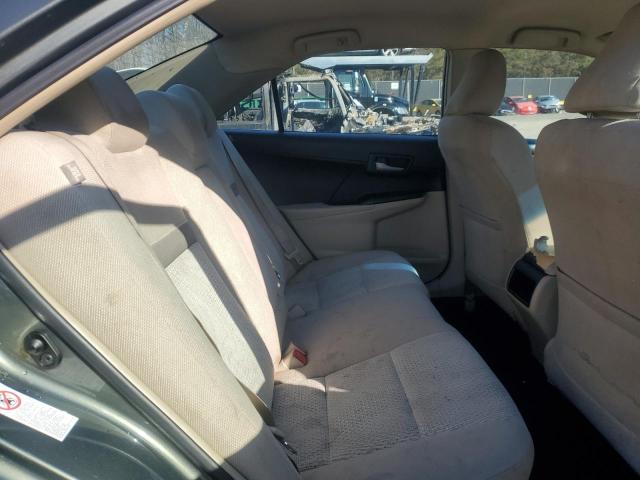 Photo 10 from auction – 2013 TOYOTA CAMRY L with VIN 4T1BF1FK9DU712541