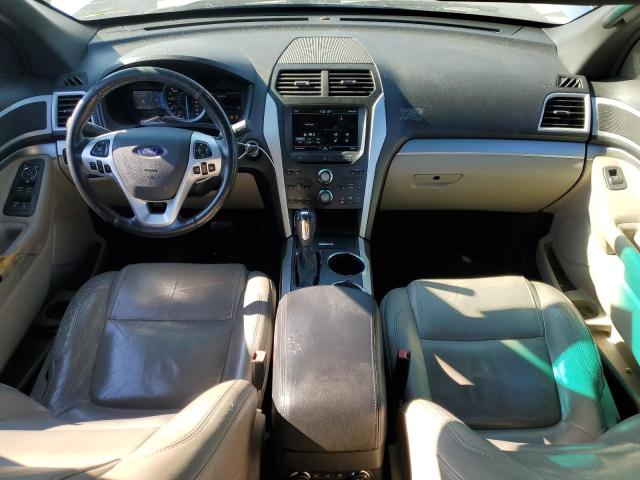 Photo 8 from auction – 2013 FORD EXPLORER X with VIN 1FM5K7D84DGA71784