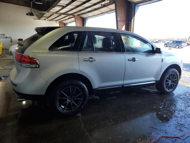 Photo 3 from auction – 2012 LINCOLN MKX with VIN 2LMDJ6JK9CBL18784