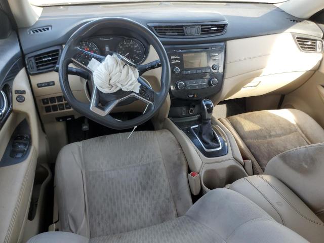 Photo 8 from auction – 2017 NISSAN ROGUE S with VIN JN8AT2MT5HW387248