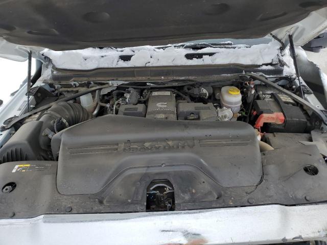 Photo 11 from auction – 2023 RAM 2500 BIG H with VIN 3C6UR5DL5PG517624