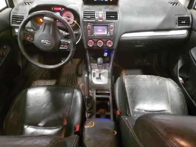 Photo 8 from auction – 2012 SUBARU IMPREZA LI with VIN JF1GPAG67CH205918