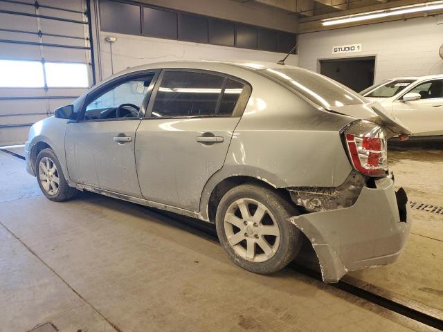 Photo 2 from auction – 2012 NISSAN SENTRA 2.0 with VIN 3N1AB6AP8CL662433
