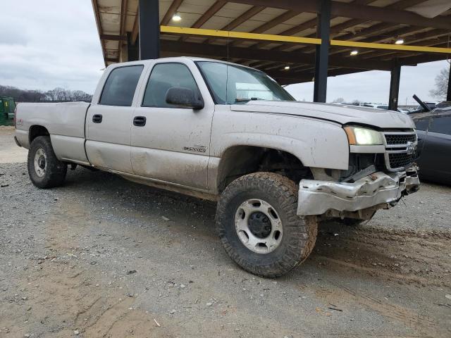 صورة رقم 4 من المزاد - 2006 CHEVROLET SILVERADO مع VIN 1GCHK23D36F190230