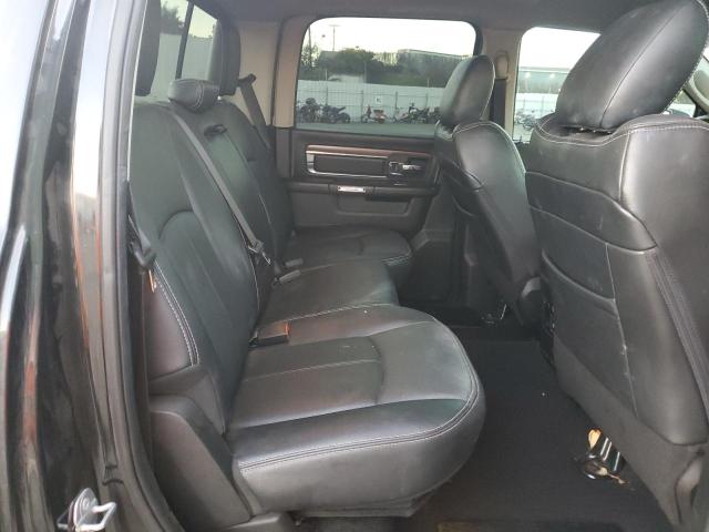 Photo 10 from auction – 2018 RAM 1500 LARAM with VIN 1C6RR7NM3JS348969